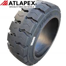 Cushion Tires
